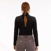 BR Pullover AW25 Jeanine Femme Meteorite BR Pullover AW25 Jeanine Femme Meteorite