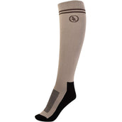 BR Chaussettes d'Équitation AW25 Eevolv Juna Moon Rock BR Chaussettes d'Équitation AW25 Eevolv Juna Moon Rock