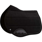 ANKY Tapis de Selle AW25 Velvet Polyvalent Noir ANKY Tapis de Selle AW25 Velvet Polyvalent Noir