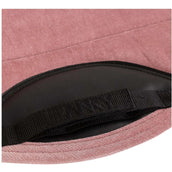 ANKY Tapis de Selle AW25 Velvet Polyvalent Bridal Rose ANKY Tapis de Selle AW25 Velvet Polyvalent Bridal Rose