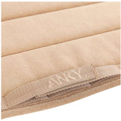 ANKY Tapis de Selle AW25 Velvet Dressage Amphora ANKY Tapis de Selle AW25 Velvet Dressage Amphora