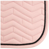 ANKY Tapis de Selle AW25 Suede Dressage Bridal Rose ANKY Tapis de Selle AW25 Suede Dressage Bridal Rose