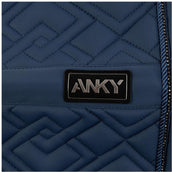 ANKY Tapis de Selle Professional XB25001 Marin ANKY Tapis de Selle Professional XB25001 Marin