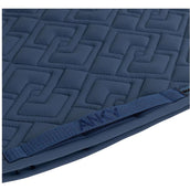 ANKY Tapis de Selle Professional XB25001 Marin ANKY Tapis de Selle Professional XB25001 Marin