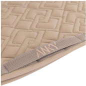 ANKY Tapis de Selle Professional XB25001 3C Moon Rock ANKY Tapis de Selle Professional XB25001 3C Moon Rock