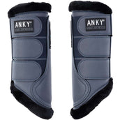 ANKY Guêtres Active Gel ATB232002 Turbulence ANKY Guêtres Active Gel ATB232002 Turbulence