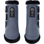 ANKY Guêtres Active Gel ATB232002 Turbulence ANKY Guêtres Active Gel ATB232002 Turbulence