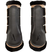 ANKY Guêtres AW25 Proficient Amphora ANKY Guêtres AW25 Proficient Amphora