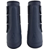 ANKY Dressage Boots ATB25005 3C Marin ANKY Dressage Boots ATB25005 3C Marin