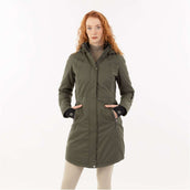 ANKY Veste Longue AT232004 Winter Moss ANKY Veste Longue AT232004 Winter Moss