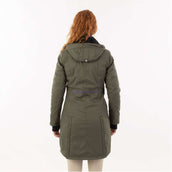 ANKY Veste Longue AT232004 Winter Moss ANKY Veste Longue AT232004 Winter Moss
