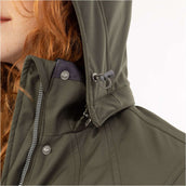 ANKY Veste Longue AT232004 Winter Moss ANKY Veste Longue AT232004 Winter Moss