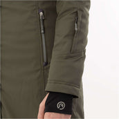 ANKY Veste Longue AT232004 Winter Moss ANKY Veste Longue AT232004 Winter Moss