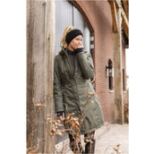 ANKY Veste Longue AT232004 Winter Moss ANKY Veste Longue AT232004 Winter Moss