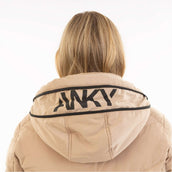 ANKY Veste Longue AW25 Puffer Amphora ANKY Veste Longue AW25 Puffer Amphora