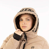 ANKY Veste Longue AW25 Puffer Amphora ANKY Veste Longue AW25 Puffer Amphora