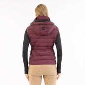 ANKY Bodychauffant AW25 Padded Windsor Wine ANKY Bodychauffant AW25 Padded Windsor Wine