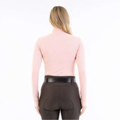 ANKY Chemise AW25 Mockneck Bridal Rose ANKY Chemise AW25 Mockneck Bridal Rose