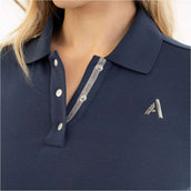 ANKY Polo AW25 Insignia Blue ANKY Polo AW25 Insignia Blue