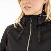 ANKY Veste AW25 Noir ANKY Veste AW25 Noir