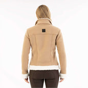 ANKY Blouson AW25 Teddy Lammy Amphora ANKY Blouson AW25 Teddy Lammy Amphora