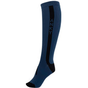 ANKY Chaussettes d'Équitation AW25 Technical Insignia Blue ANKY Chaussettes d'Équitation AW25 Technical Insignia Blue