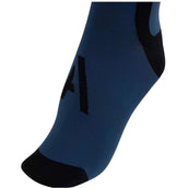 ANKY Chaussettes d'Équitation AW25 Technical Insignia Blue ANKY Chaussettes d'Équitation AW25 Technical Insignia Blue