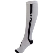ANKY Chaussettes d'Équitation AW25 Technical Argent ANKY Chaussettes d'Équitation AW25 Technical Argent