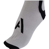 ANKY Chaussettes d'Équitation AW25 Technical Argent ANKY Chaussettes d'Équitation AW25 Technical Argent