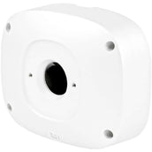 Birth Alarm Boite de Jonction PoE Waterproof Blanc Birth Alarm Boite de Jonction PoE Waterproof Blanc