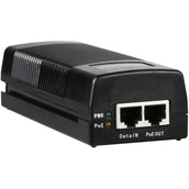 Birth Alarm Diviseur PoE Noir Birth Alarm Diviseur PoE Noir