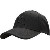 Back on Track Casquette Jet Black Back on Track Casquette Jet Black