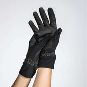 Back on Track Gants Outback Quick Grip Noir Back on Track Gants Outback Quick Grip Noir