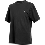 Back on Track T-shirt Noir Back on Track T-shirt Noir