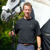 Back on Track T-shirt Noir Back on Track T-shirt Noir