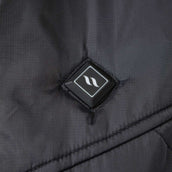 Back on Track Chauffe-corps Chauffant Etna W's Noir Back on Track Chauffe-corps Chauffant Etna W's Noir