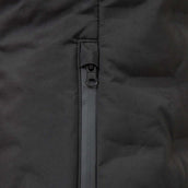 Back on Track Chauffe-corps Chauffant Katla W's Noir Back on Track Chauffe-corps Chauffant Katla W's Noir