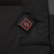 Back on Track Chauffe-corps Chauffant Katla W's Noir Back on Track Chauffe-corps Chauffant Katla W's Noir