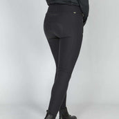 Back on Track Pantalon d'Équitation Julia Full Grip Noir Back on Track Pantalon d'Équitation Julia Full Grip Noir