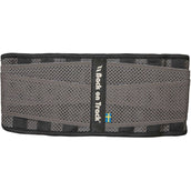 Back on Track Protecteur du bas du Dos Air Noir Back on Track Protecteur du bas du Dos Air Noir