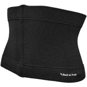 Back on Track Bande de Dos Fysio Noir Back on Track Bande de Dos Fysio Noir