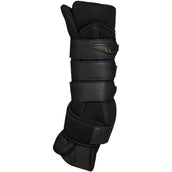 Back on Track Quick Wraps Airflow Noir Back on Track Quick Wraps Airflow Noir