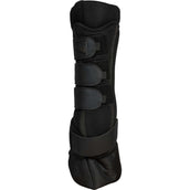 Back on Track Quick Wraps Airflow Noir Back on Track Quick Wraps Airflow Noir