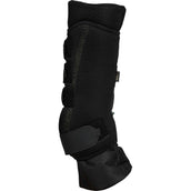 Back on Track Quick Wraps Airflow Noir Back on Track Quick Wraps Airflow Noir