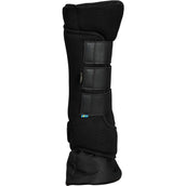 Back on Track Quick Wraps Airflow Noir Back on Track Quick Wraps Airflow Noir
