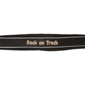 Back on Track Licol Werano Noir/Reflective Back on Track Licol Werano Noir/Reflective