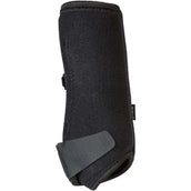 Back on Track Protèges-Tendons Airflow Noir Back on Track Protèges-Tendons Airflow Noir