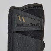 Back on Track Protèges-Tendons Airflow Noir Back on Track Protèges-Tendons Airflow Noir