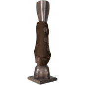 Back on Track Protèges-Tendons Airflow Marron Back on Track Protèges-Tendons Airflow Marron