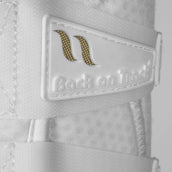 Back on Track Protèges-Tendons Airflow Blanc Back on Track Protèges-Tendons Airflow Blanc